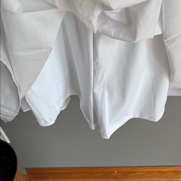 Good American White Minidress medium NWT - Picture 6 of 8